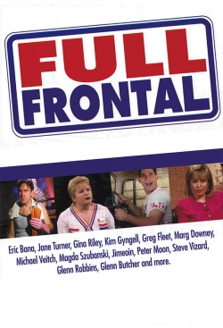 Full Frontal-hd