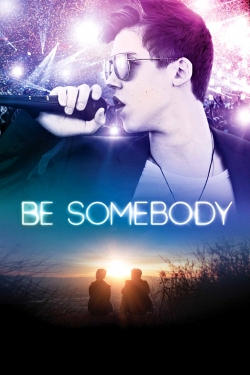 Be Somebody-hd