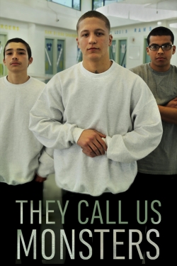 They Call Us Monsters-hd