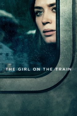 The Girl on the Train-hd