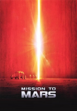 Mission to Mars-hd