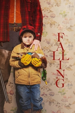 Falling-hd