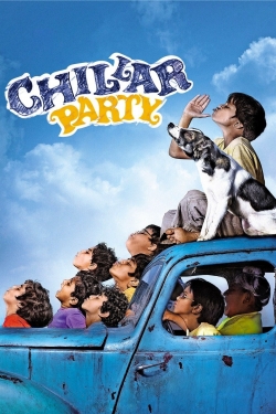 Chillar Party-hd
