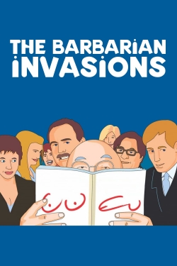 The Barbarian Invasions-hd