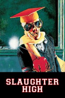 Slaughter High-hd