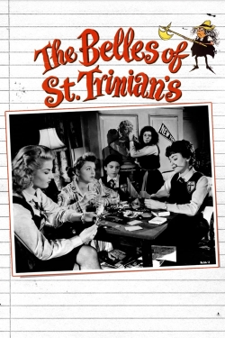 The Belles of St. Trinian's-hd