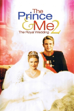 The Prince & Me 2: The Royal Wedding-hd