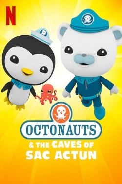 Octonauts and the Caves of Sac Actun-hd