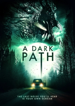 A Dark Path-hd