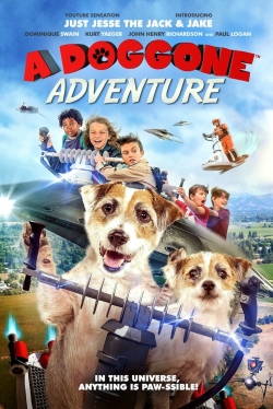 A Doggone Adventure-hd