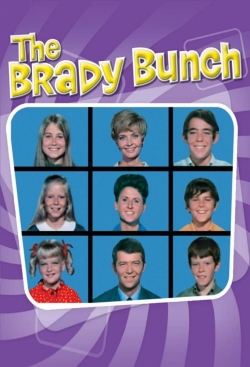 The Brady Bunch-hd