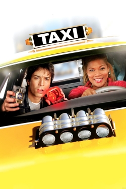 Taxi-hd