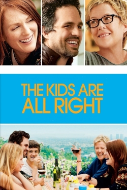 The Kids Are All Right-hd