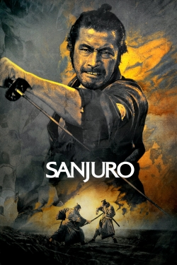 Sanjuro-hd