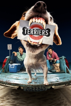 Terriers-hd