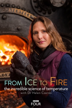 From Ice to Fire: The Incredible Science of Temperature-hd