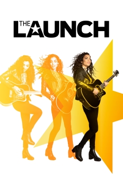 The Launch-hd