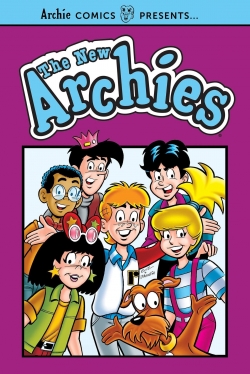 The New Archies-hd