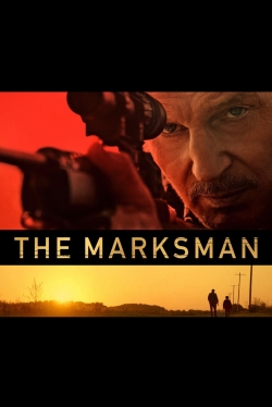 The Marksman-hd