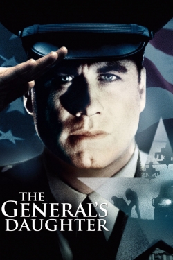 The General's Daughter-hd