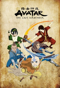 Avatar: The Last Airbender-hd
