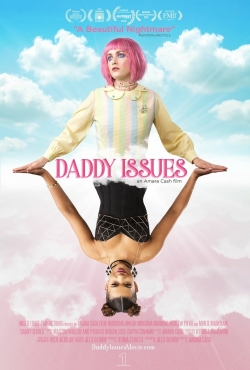 Daddy Issues-hd