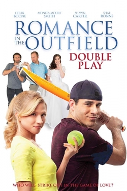 Romance in the Outfield: Double Play-hd