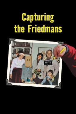 Capturing the Friedmans-hd