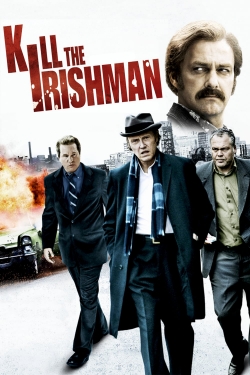 Kill the Irishman-hd