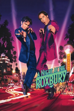 A Night at the Roxbury-hd
