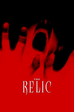 The Relic-hd