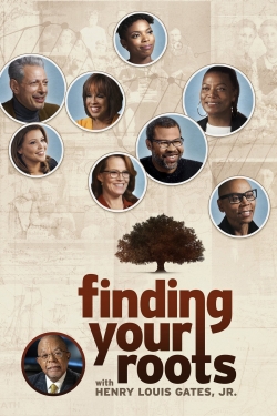 Finding Your Roots-hd
