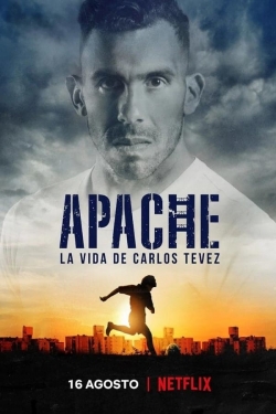 Apache: La vida de Carlos Tevez-hd
