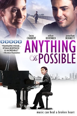 Anything Is Possible-hd