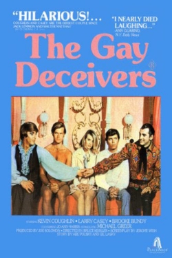 The Gay Deceivers-hd