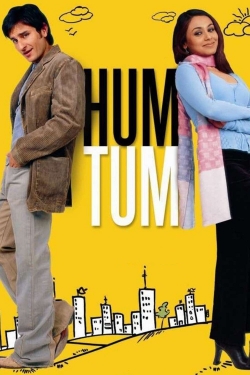 Hum Tum-hd