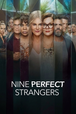 Nine Perfect Strangers-hd