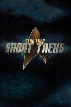 Star Trek: Short Treks-hd