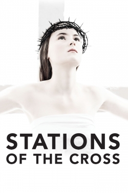 Stations of the Cross-hd