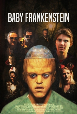 Baby Frankenstein-hd