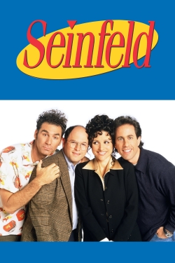 Seinfeld-hd