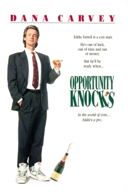 Opportunity Knocks-hd