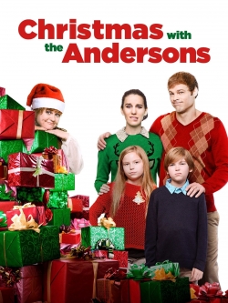 Christmas with the Andersons-hd