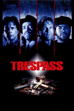 Trespass-hd