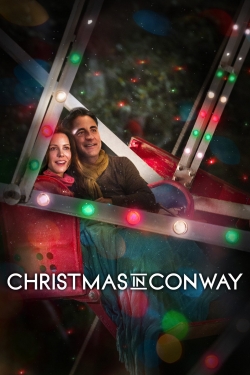 Christmas in Conway-hd