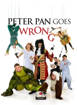 Peter Pan Goes Wrong-hd