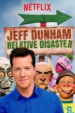 Jeff Dunham: Relative Disaster-hd