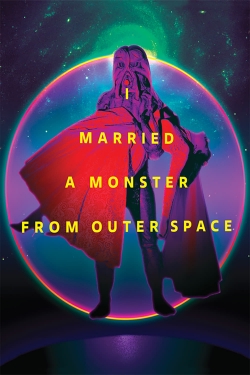 I Married a Monster from Outer Space-hd