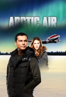 Arctic Air-hd