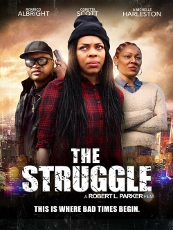 The Struggle-hd